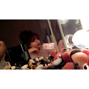 Meet your Posher, Sherry